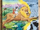 The 2nd Chapter Of Acts The Roar Of Love 1980 Vinyl LP Gatefold Sparrow SPR-1033