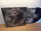 HOLY MOSES -Terminal Terror LP 1991 SPV West Virginia Rec. protector darkness