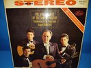 $MERCURY HI-FI STEREO AMS 16131 *THE ROYAL FAMILY OF THE SPANISH GUITAR: ROMERO*