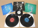 SPIRITUALIZED Lazer Guided Melodies 2x LP & 7