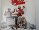 SMOKEY AND THE BANDIT Music from Original Soundtrack LP Vinyl EX