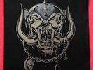 MOTORHEAD - NO REMORSE - UK 1st press leatherbound 2LP superb