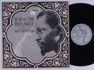 KEN MCINTYRE Year Of The Iron Sheep UNITED ARTISTS JAZZ LP VG+ mono
