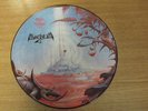 Magnum ?– Chase The Dragon LP, Picture Disc, Hard Rock