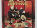 KENICKIE - At The Club LP 1997 UK ORIG EMI OASIS ELASTICA SLEEPER BLUR SUEDE