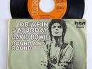 DAVID BOWIE - Drive in Saturday - 7