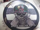 S.O.D STORMTROOPERS OF DEATH SPEAK ENGLISH OR PIC DISC VINYL ALBUM  THRASH METAL
