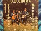 J.D. Crowe & The Kentucky Mountain Boys   RAMBLING BOY   Lemco  ORIGINAL  (1971)