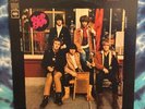MOBY GRAPE   Self Titled   S/T   Middle Finger  PROMO  Columbia  CS-9498  POSTER