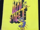 BEAT STREET vol.2 OST Oldschool Rap Vinyl LP