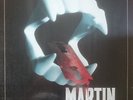Donald Rubinstein - Martin OST LP Ship To Shore Phonograph Co. George A Romero