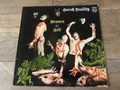 Harsh Reality - Heaven And Hell 1969 UK LP PHILIPS 1st PSYCH