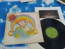 GRATEFUL DEAD - EUROPE 72-UK WARNER BROS TRI-FOLD TRIPLE LP + BOOKLET