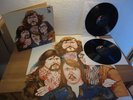 IMPROVED SOUND LIMITED ORIG GERMAN LIBERTY + POSTER Kraut MONSTER