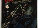 John Coltrane 