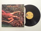 ROXY MUSIC Stranded 1974 Vinyl LP Gatefold NM No Barcode Bryan Ferry