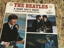 BEATLES - Hard Days Night / I Should Have Known Better 7