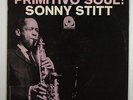 Sonny Stitt 