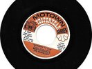 MARTHA & THE VANDELLAS - NOWHERE TO RUN - MOTOWN YESTERYEAR - EX. CONDITION