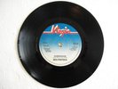 SEX PISTOLS * Submission * One Side VIRGIN VDJ24 Issued 1977
