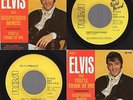 (PROMO) Elvis Presley 