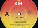 Lynne Randell OZ 2nd Press 45 Ciao baby EX 60s Mod Northern soul Pop