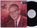 MEL LEWIS SEXTET Self Titled V.S.O.P. MOD LP#103 LP VG+ mono