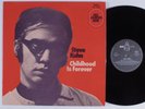 STEVE KUHN Childhood is Forever JAZZ MASTERS SERIE LP VG++ france