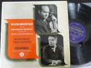 DAVID OISTRAKH / KHATCHATURIAN   / COLUMBIA 33CX 1303 signed copy