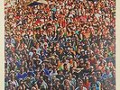 HARD WORKING AMERICANS Were All In This LP Vinyl NEW 2017
