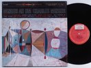 CHARLES MINGUS Mingus Ah Um COLUMBIA LP VG++ SHRINK