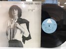Patti Smith Horses LP In Original Shrink AL 4066 1975 Sterling RL
