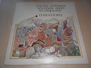 LP  WIGWAM - Lucky Golden Stripes and Starpose / Finish Prog - 1st press on Love