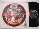 PEOPLE I Love You CAPITOL ST 2924 Original Psych LP