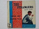 The Strangers & A Rahman Onn  Malay Psych Garage Malaysia EP