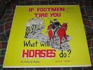 If Footmen Tire You What Will Horses Do Estus Pirkle Christian Sermon Commmunism