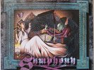 Symphony X ?– The Damnation Game Vinyl LP NEW