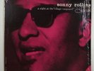 Sonny Rollins 