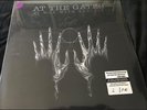 AT THE GATES AT WAR WITH REALITY LILAC VINYL  2/100 COPIES NEW NUMBERED