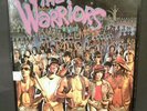 The Warriors LP Movie Soundtrack A&M 4761 Clean Copy 1979 Cult Classic