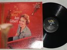 ANN GILBERT In A Swingin' Mood Vik LX-1090 OG DG MONO Female Vocal Jazz LP COHN