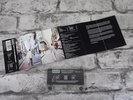 OASIS - Whats The Story Morning Glory /Cassette Album Tape/Creation Records/3920
