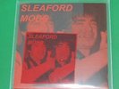 Rare Sleaford Mods Jobseeker 7