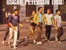 OSCAR PETERSON TRIO - West Side Story (remastered) - Vinyl (LP)