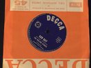 ROLLING STONES - Fortune Teller / Sad Day 7