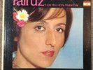 Fairuz Exotic Voice Middle East Lebanon Capitol 10520 Rare Stereo World Arabic