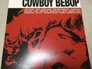 The Seatbelts ?– Cowboy Bebop O.S.T. 1 / LP VICL-60201 Anime