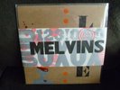 Melvins A Walk With Love And Death Letterpress 2 LP Set Signed & Numbered #4/25