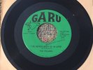 the volumes 45 I've never been so in  love/ I'm gonna  miss you - Garu promo EX