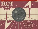 Elvis Presley - The King, Vol.5 - Teddy Bear (10inch, 45rpm, EP) - Elvis, Vin...